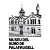 Logotip del Museu del Suro de Palafrugell