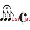Logotip de Musicat
