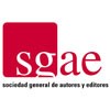 Logotip de la SGAE