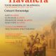 Cartell del concert homenatge