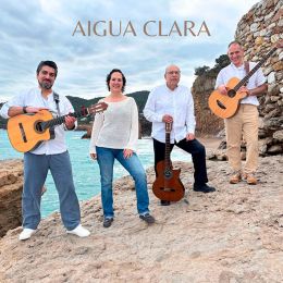 Grup d'havaneres Aigua Clara